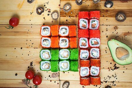 Калифорния