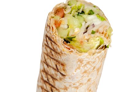 Шаурма вегетарианская стандарт