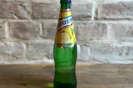 Лимонады Натахтари Лимон