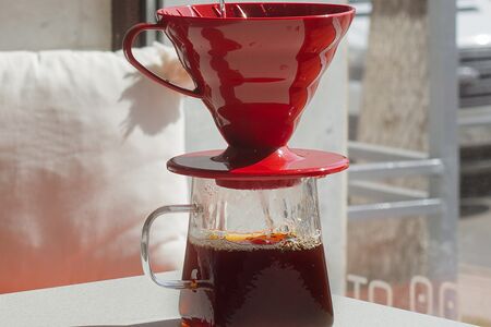 Гватемала Сантьяго воронка