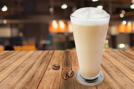 Латте Гранд