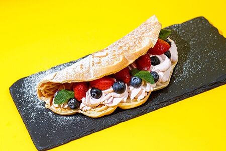 Лесные ягоды Mini