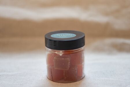 Мармелад Персик-мандарин