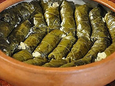 Армянская толма