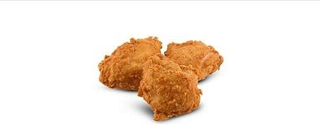 Бедро куриное