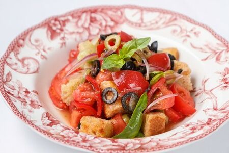 Панцанелла