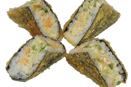 Сяке Сандочи