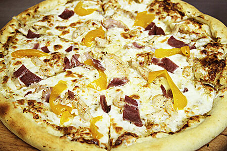 Джек Воробей