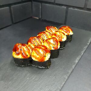 Ролл Оки (острый)