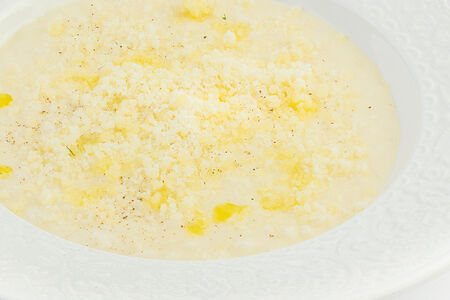 Ризотто Пармиджано