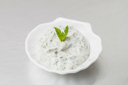 Соус Чесночный