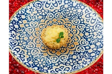 Жюльен куриный