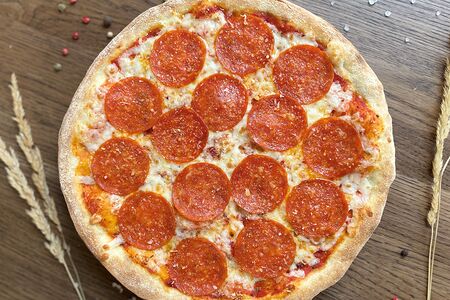 Пепперони