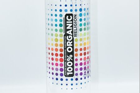 Вода Organic без газа