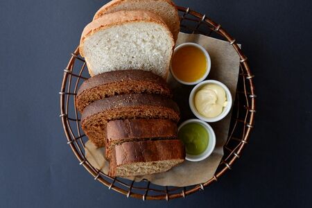 Хлебная корзина