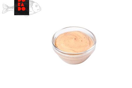 Спайси-соус