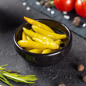 Острый турецкий перец