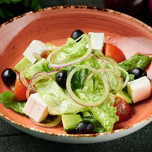 Салат Камалак