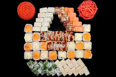 Сет Президентский