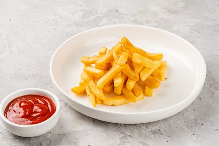 Картофель фри