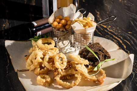 Пивной сет №1