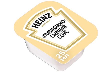 Соус сырный Пармеджано