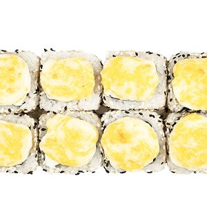 Запеченный Тори