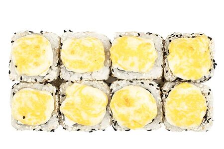 Запеченный Тори