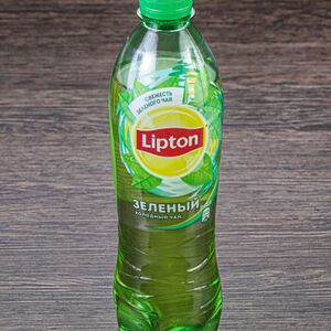 Чай Lipton зеленый