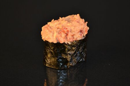 Гункан Спайси Креветка