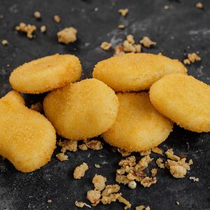 Куриные наггетсы