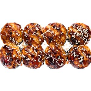 Запечённый Окунь мини