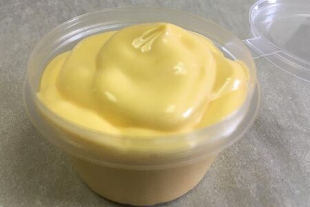 Кисло-сладкий