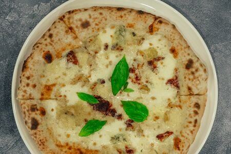 Четыре сыра