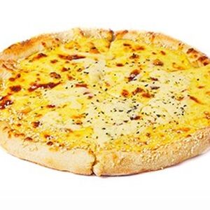 Пицца Сырная