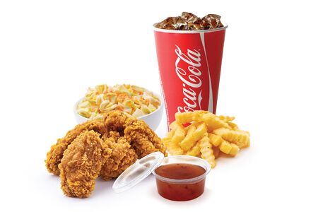 Комбо Крылья