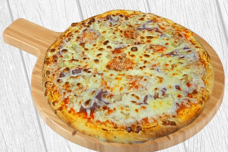 Пицца Гавайская