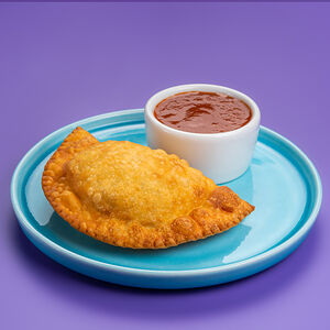 Чебурек с сыром