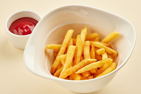 Картофель фри