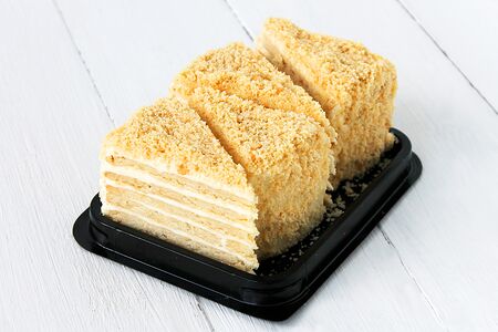 Пирожное Жорик