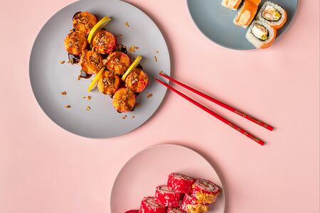 Фирменный набор Set Men