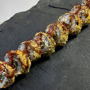 Ролл Угорь темпура