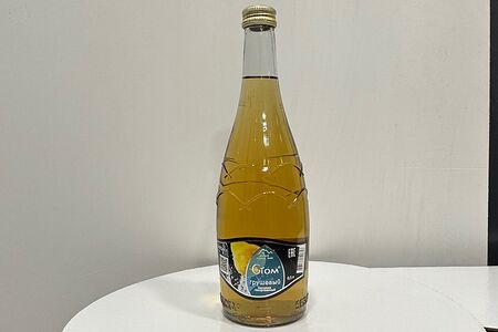 Лимонад Стом Грушевый