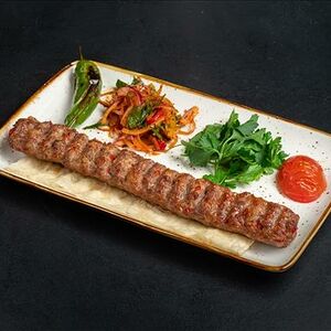 Адана-кебаб