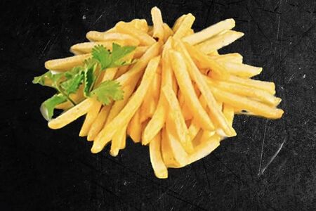 Картофель фри