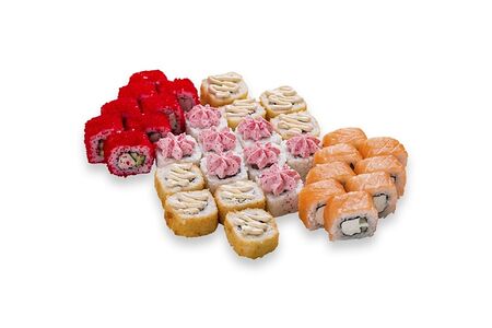 Сет Такошими