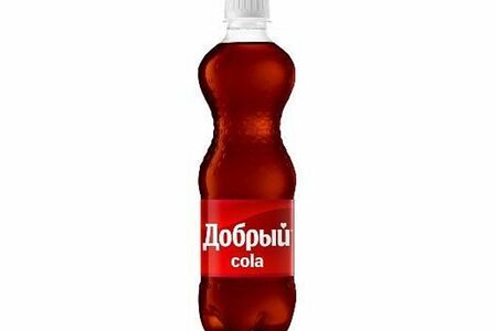 Добрый Кола
