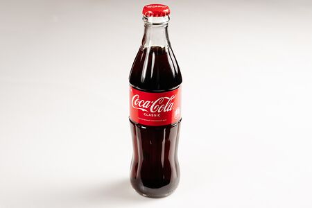 Coca-Cola Classic