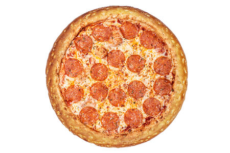 Пицца Пеперони