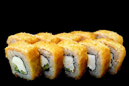 Филадельфия темпура